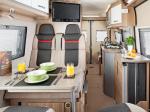 Autocruise Forte 2012 года